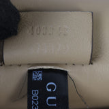 Gucci Dionysus Suede Shoulder Bag Medium