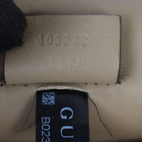 Gucci Dionysus Suede Shoulder Bag Medium