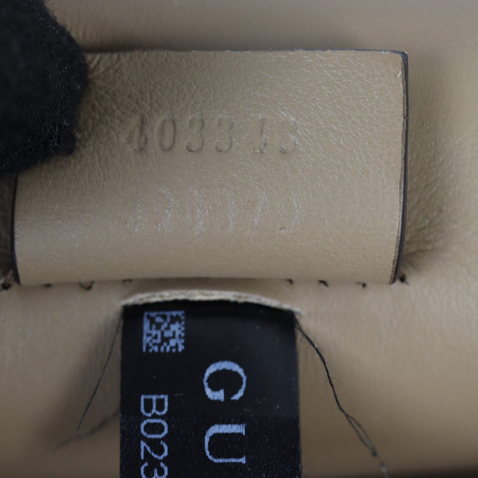 Gucci Dionysus Suede Shoulder Bag Medium