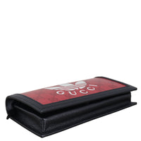 Gucci x Adidas GG Supreme Wallet on Chain