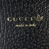 Gucci x Adidas GG Supreme Wallet on Chain