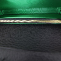 Gucci x Adidas GG Supreme Wallet on Chain
