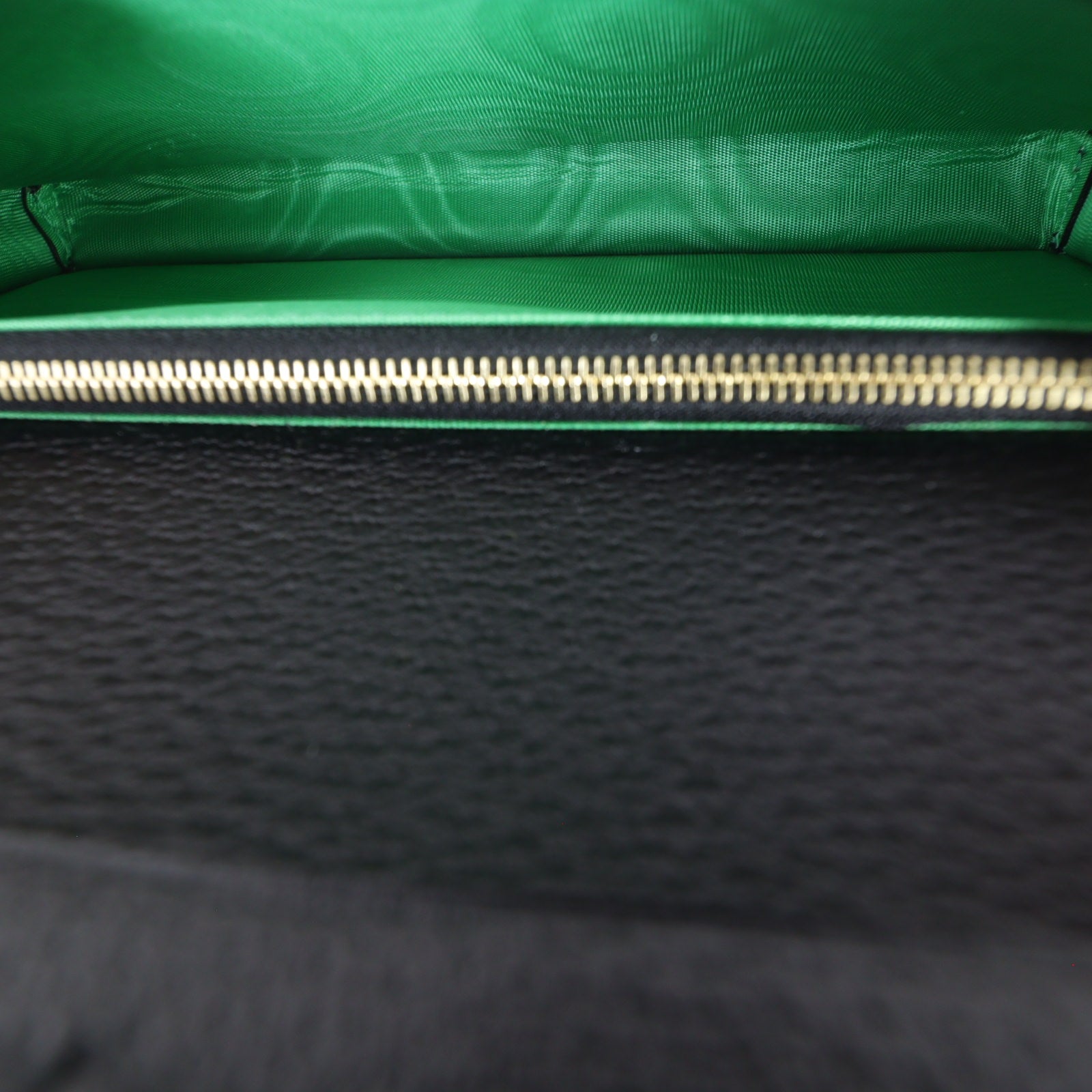 Gucci x Adidas GG Supreme Wallet on Chain