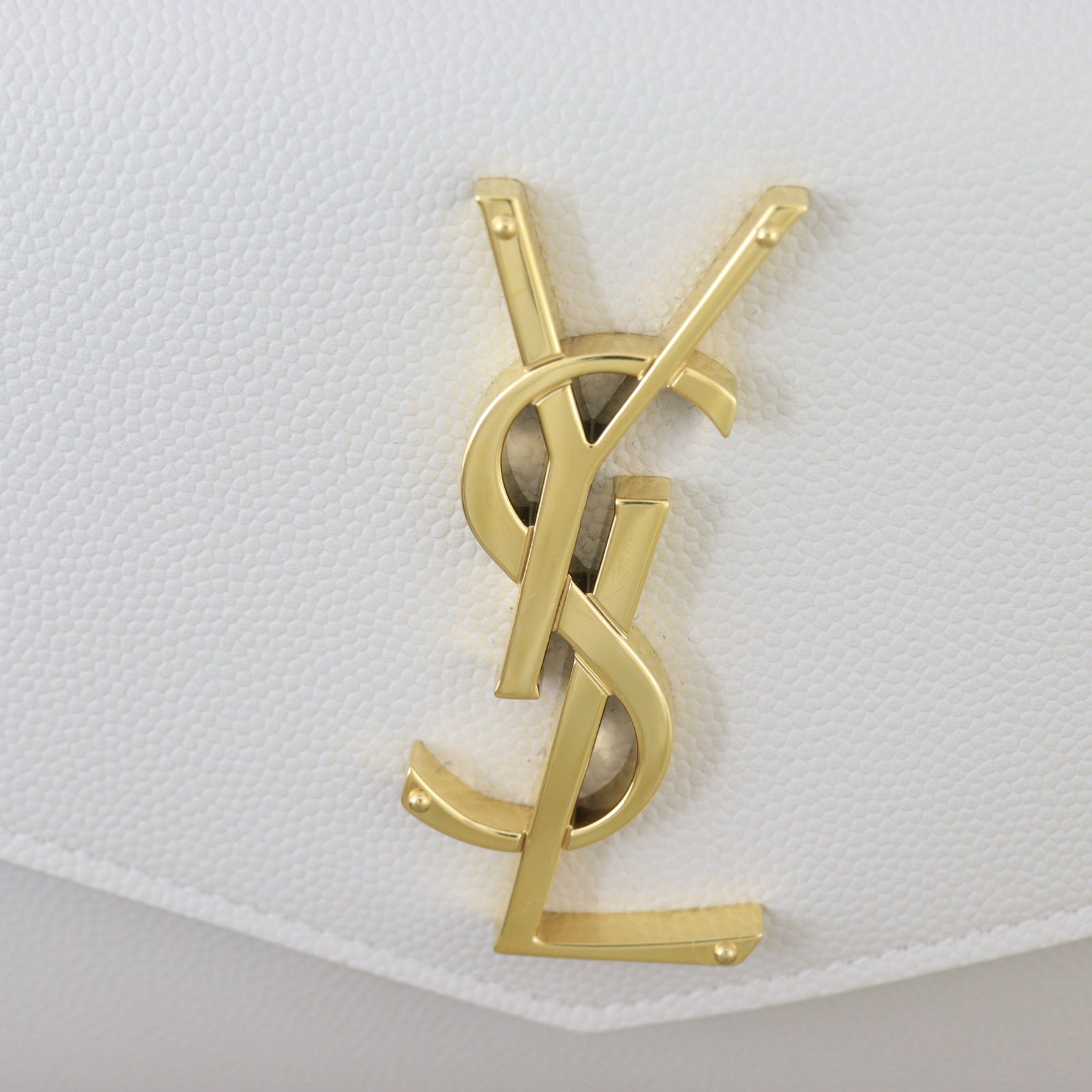 Saint Laurent Uptown Pouch