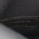 Saint Laurent Uptown Pouch