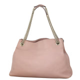 Gucci Soho Chain Shoulder Bag Medium