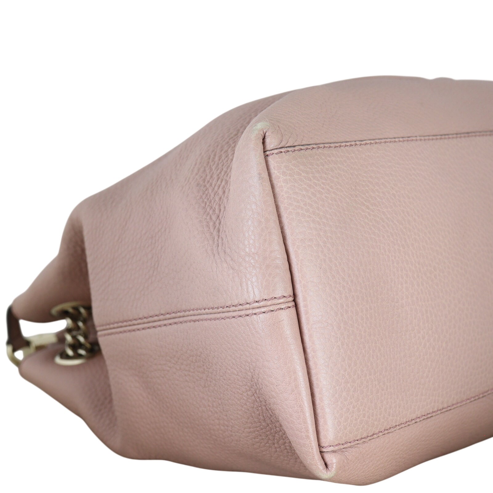 Gucci Soho Chain Shoulder Bag Medium