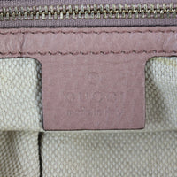Gucci Soho Chain Shoulder Bag Medium