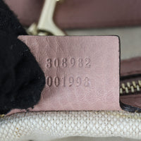 Gucci Soho Chain Shoulder Bag Medium