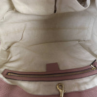 Gucci Soho Chain Shoulder Bag Medium