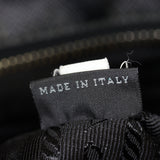 Prada Saffiano Lux Galleria Double Zip Tote Small