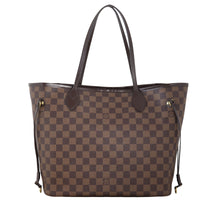 Louis Vuitton Neverfull MM Damier Ebene