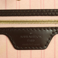 Louis Vuitton Neverfull MM Damier Ebene