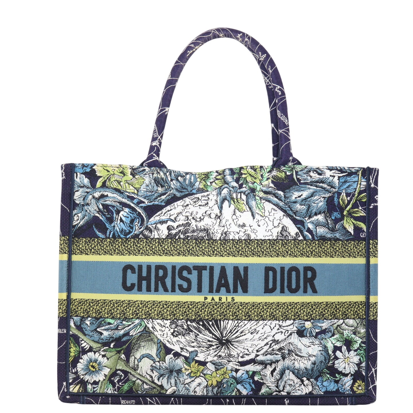 Dior Book Tote Medium