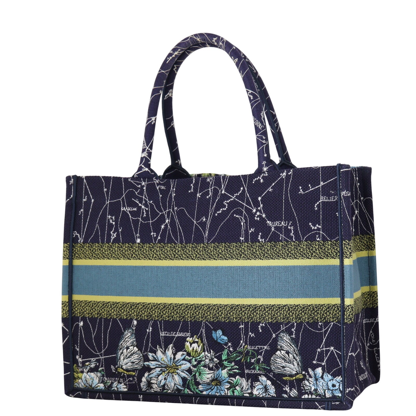 Dior Book Tote Medium