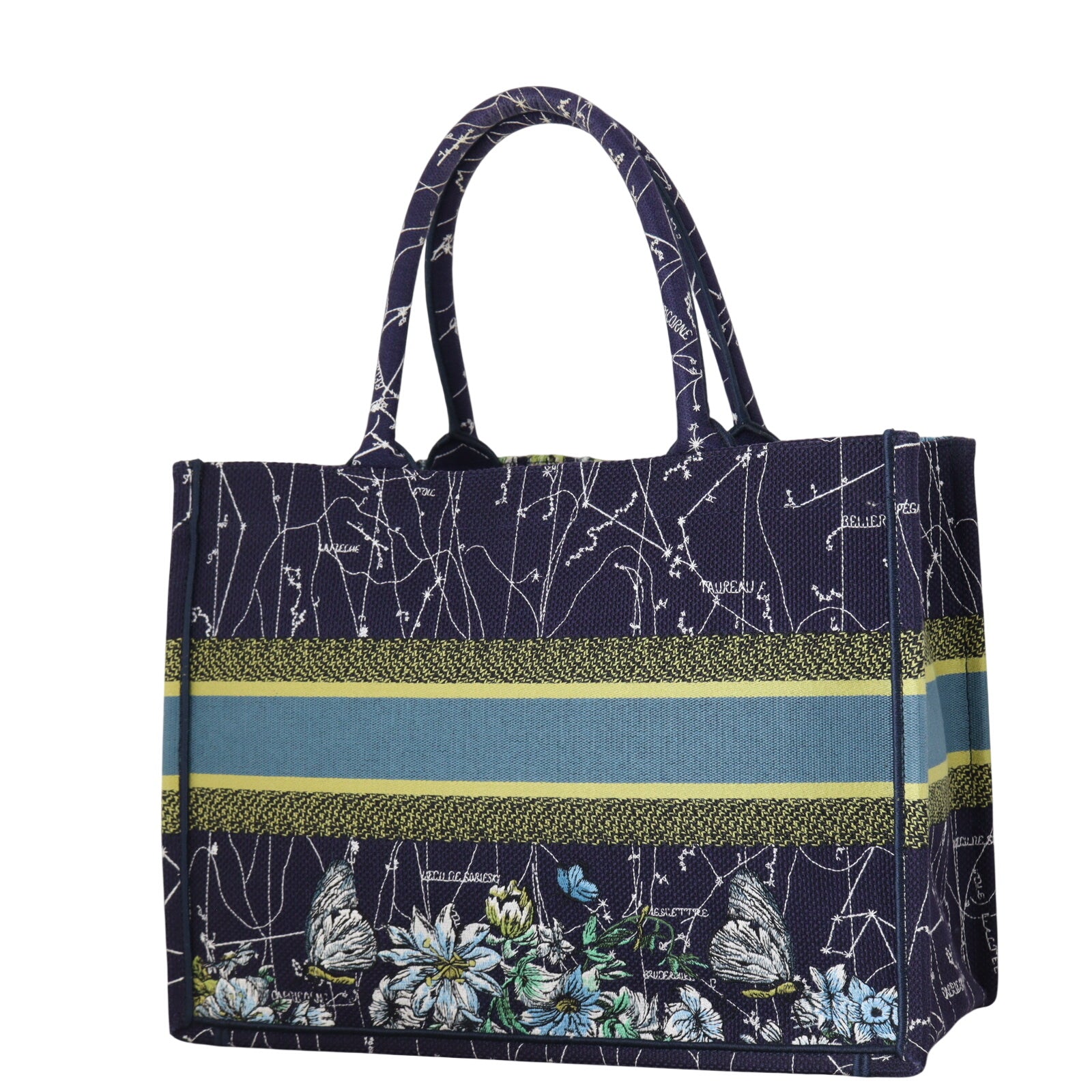 Dior Book Tote Medium