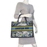 Dior Book Tote Medium