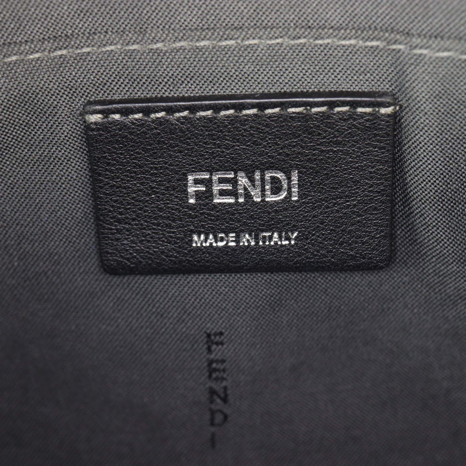 Fendi By The Way Mini