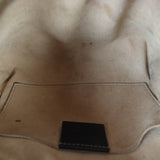 Gucci Ophidia Leather Mini Shoulder Bag