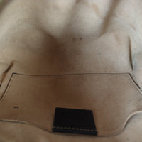 Gucci Ophidia Leather Mini Shoulder Bag