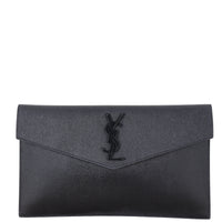 Saint Laurent Uptown Pouch