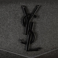 Saint Laurent Uptown Pouch
