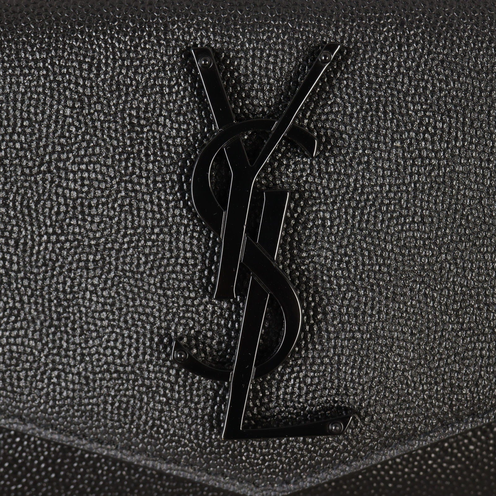 Saint Laurent Uptown Pouch