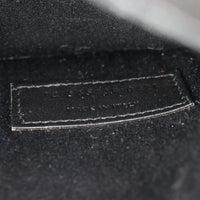 Saint Laurent Uptown Pouch