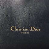 Dior Saddle Wallet on Chain Oblique