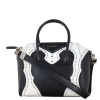 Givenchy Antigona Brogue Small