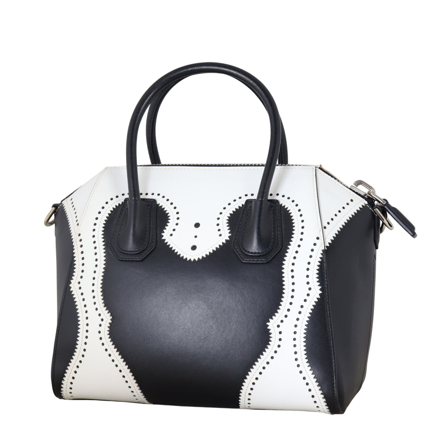 Givenchy Antigona Brogue Small