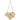 Prada Triangle Satin Crystal Mini Bag