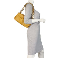 Bottega Veneta The Chain Pouch