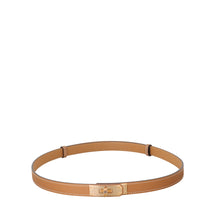 Hermes Kelly 18 Belt Epsom
