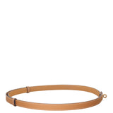 Hermes Kelly 18 Belt Epsom