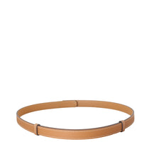 Hermes Kelly 18 Belt Epsom