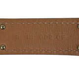 Hermes Kelly 18 Belt Epsom