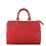 Louis Vuitton Speedy 25 Epi
