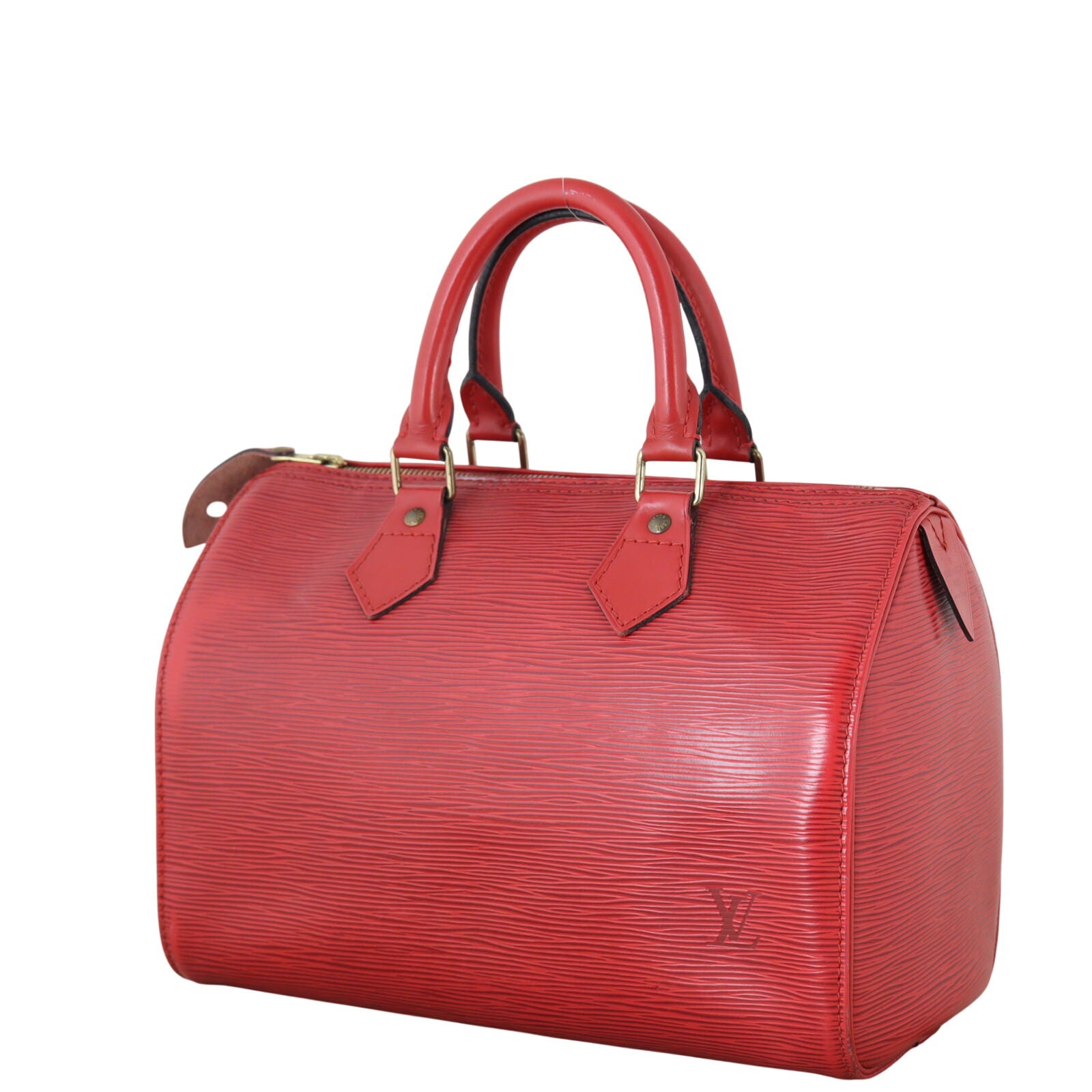 Louis Vuitton Speedy 25 Epi