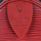 Louis Vuitton Speedy 25 Epi