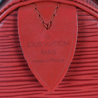 Louis Vuitton Speedy 25 Epi