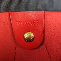 Louis Vuitton Speedy 25 Epi