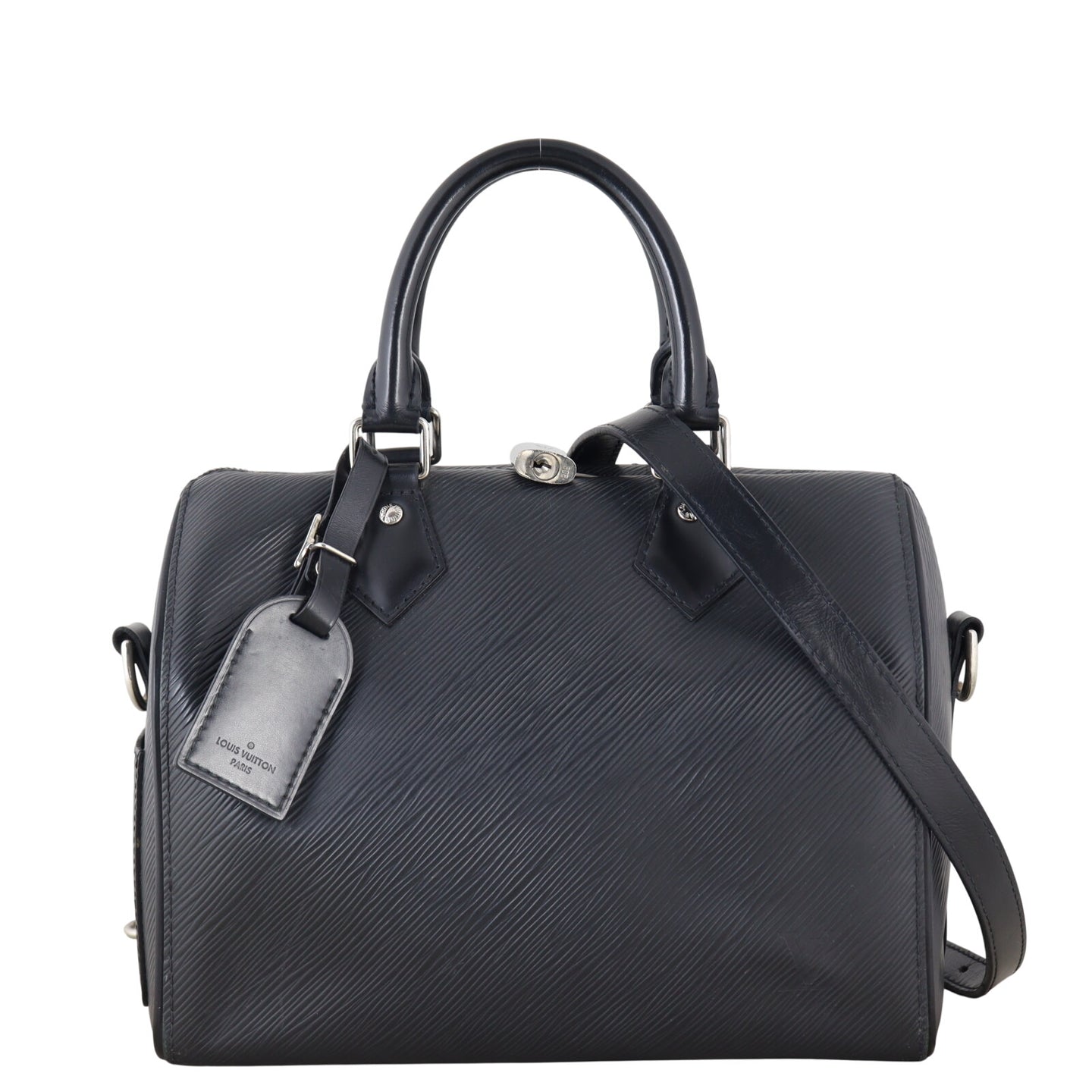 Louis Vuitton Speedy 25 Bandouliere Epi