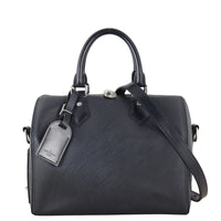 Louis Vuitton Speedy 25 Bandouliere Epi