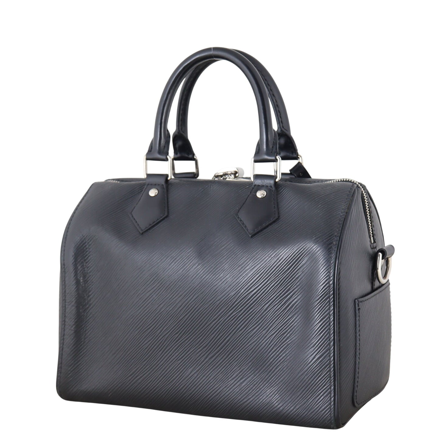 Louis Vuitton Speedy 25 Bandouliere Epi