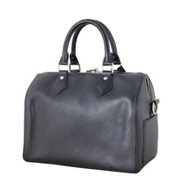 Louis Vuitton Speedy 25 Bandouliere Epi
