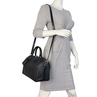 Louis Vuitton Speedy 25 Bandouliere Epi