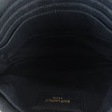 Saint Laurent Cassandre Monogram Matelasse Pouch