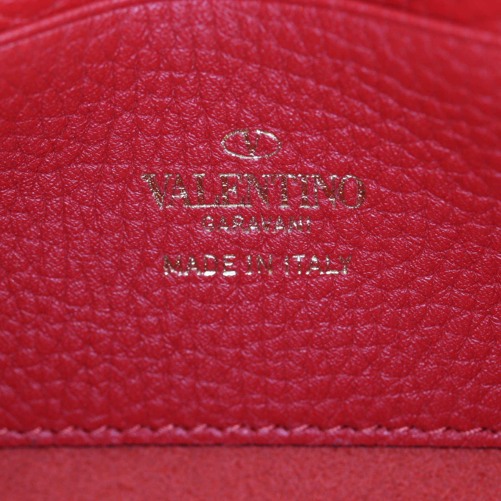 Valentino Rockstud Mini Bag