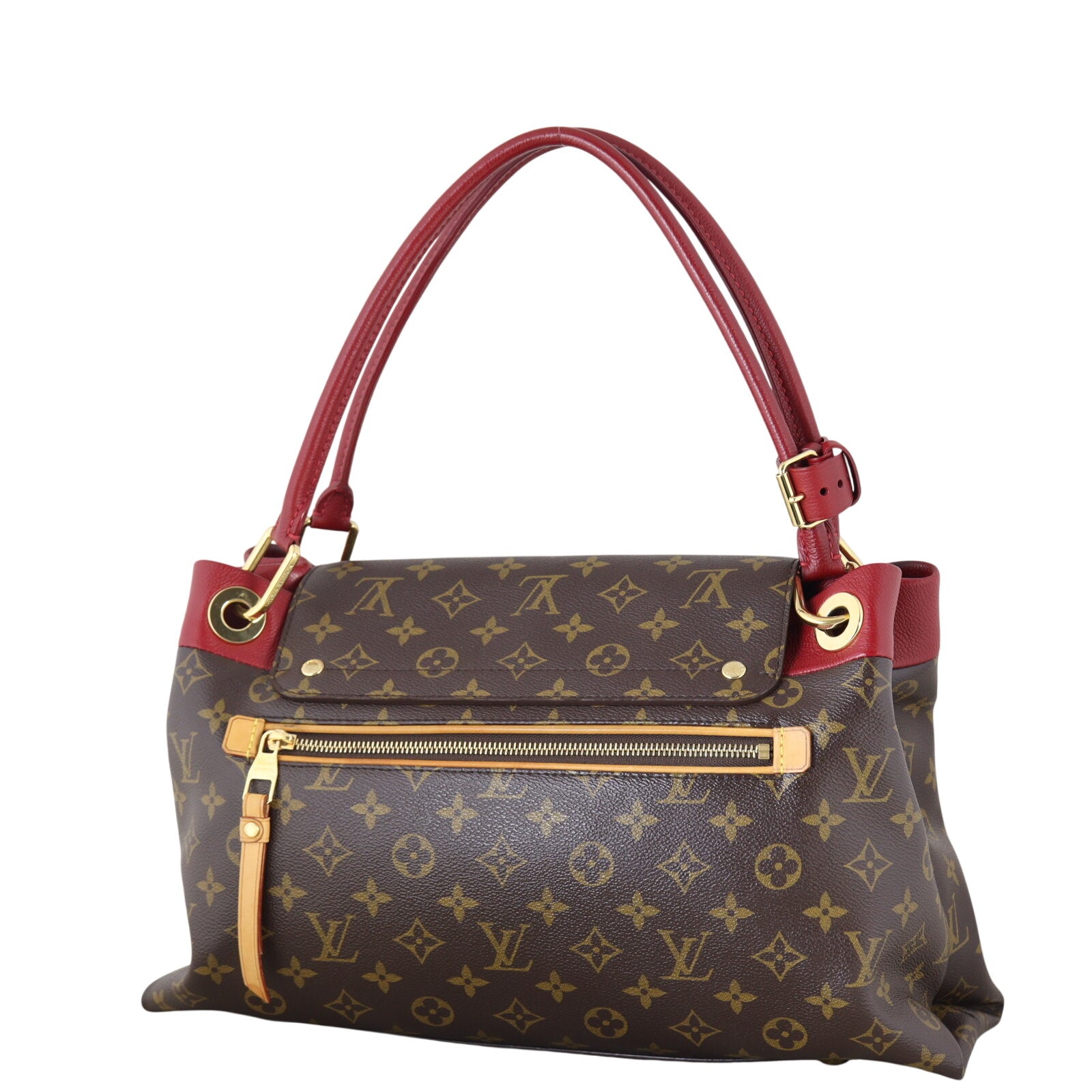 Louis Vuitton Olympe Monogram